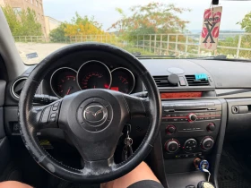 Mazda 3 1.6HDI 109hp, снимка 12