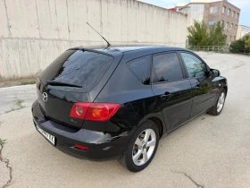 Mazda 3 1.6HDI 109hp, снимка 5