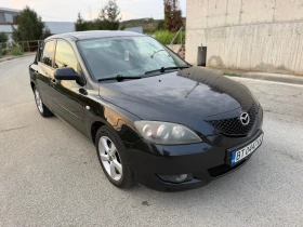 Mazda 3 1.6HDI 109hp, снимка 3