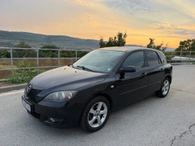 Mazda 3 1.6HDI 109hp, снимка 8