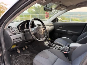 Mazda 3 1.6HDI 109hp, снимка 10