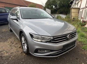 VW Passat 2.0TDI 150кс DSG FACE* Head Up* LED* DISTRONIC* , снимка 5
