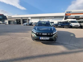 Dacia Sandero Stepway Extreme ECO-G 100, снимка 2