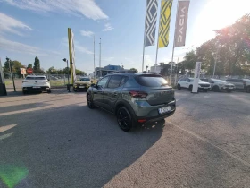 Dacia Sandero Stepway Extreme ECO-G 100, снимка 7
