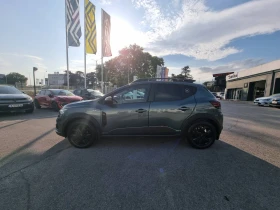 Dacia Sandero Stepway Extreme ECO-G 100, снимка 9