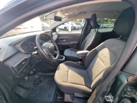 Dacia Sandero Stepway Extreme ECO-G 100, снимка 13