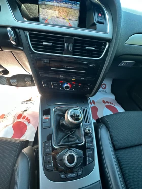 Audi A4 2.0TDI* S-line* Quattro* Navi* Bi-Xenon* , снимка 14
