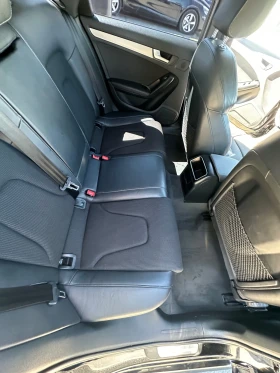 Audi A4 2.0TDI* S-line* Quattro* Navi* Bi-Xenon* , снимка 12