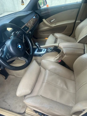 BMW 530 d LCI 235hp, снимка 14