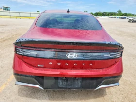 Hyundai Sonata 2.5l Sel, снимка 6