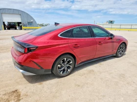 Hyundai Sonata 2.5l Sel, снимка 3