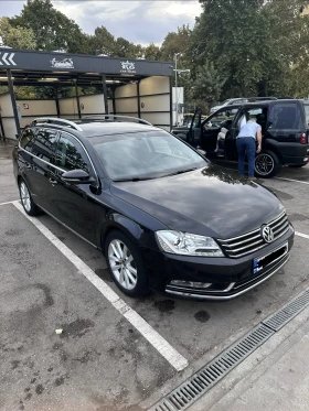 VW Passat, снимка 7