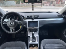 VW Passat, снимка 9