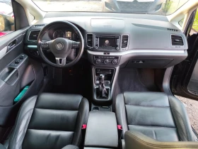 VW Sharan, снимка 10