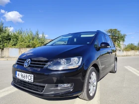 VW Sharan, снимка 1