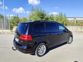 VW Sharan, снимка 6