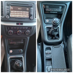 VW Sharan, снимка 14