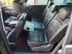 VW Sharan, снимка 11