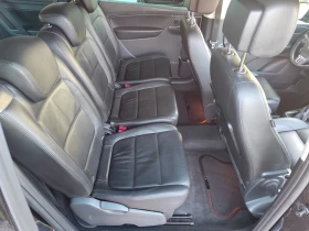 VW Sharan, снимка 12