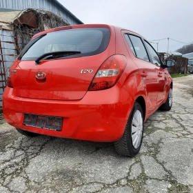 Hyundai I20 I20, снимка 3