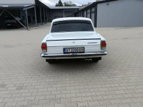 Volga 24 2410, снимка 2