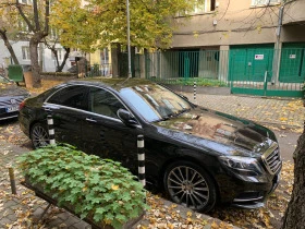 Mercedes-Benz S 350 Bluetec, снимка 13