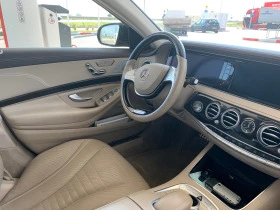 Mercedes-Benz S 350 Bluetec, снимка 9