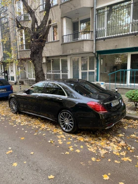 Mercedes-Benz S 350 Bluetec, снимка 6