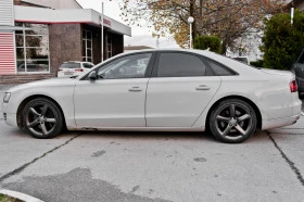 Audi A8 4.2 TDI  - [4] 