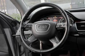 Audi A8 4.2 TDI  - [15] 