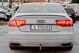 Audi A8 4.2 TDI  | Mobile.bg   5