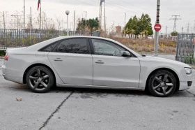 Audi A8 4.2 TDI  - [8] 