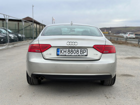Audi A5 2.0-TDI-S-line-AUTOMAT-LED-XENON-BI XENON  | Mobile.bg   5