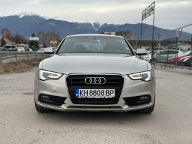 Audi A5 2.0-TDI-S-line-AUTOMAT-LED-XENON-BI XENON  | Mobile.bg   2