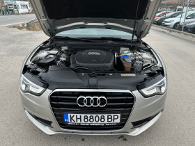Audi A5 2.0-TDI-S-line-AUTOMAT-LED-XENON-BI XENON , снимка 17