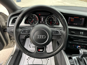 Audi A5 2.0-TDI-S-line-AUTOMAT-LED-XENON-BI XENON , снимка 9