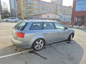 Audi A4, снимка 8