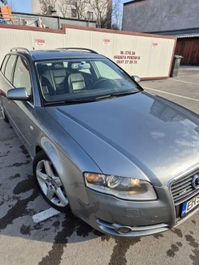 Audi A4, снимка 7