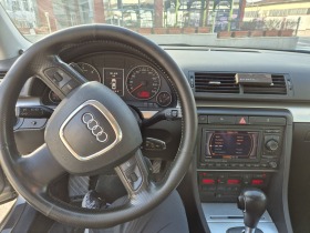 Audi A4, снимка 2 - Автомобили и джипове - 45380934