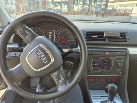 Audi A4, снимка 2