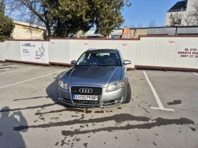 Audi A4, снимка 10