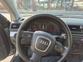 Audi A4, снимка 4