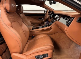 Bentley Continental gt W12, снимка 6
