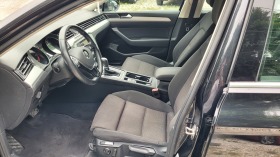 VW Passat 2.0 TDI AUTOMATIC , снимка 6 - Автомобили и джипове - 45826583
