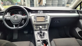 VW Passat 2.0 TDI AUTOMATIC , снимка 10 - Автомобили и джипове - 45826583