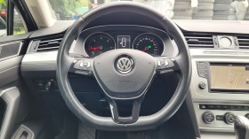 VW Passat 2.0 TDI AUTOMATIC , снимка 12 - Автомобили и джипове - 45826583