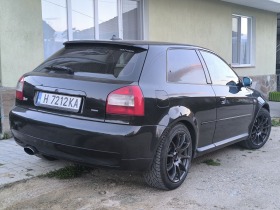Audi S3, снимка 4