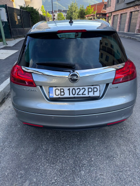 Opel Insignia 2.0CDTI, снимка 4