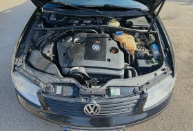 VW Passat 1.9 TDI, снимка 17