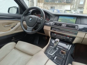 BMW 530 XD , снимка 8